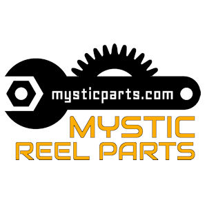 Penn International TRQ300 Torque Star Drag Repair Walk-Through – Scott's  Bait and Tackle & MysticParts.com (Shared)