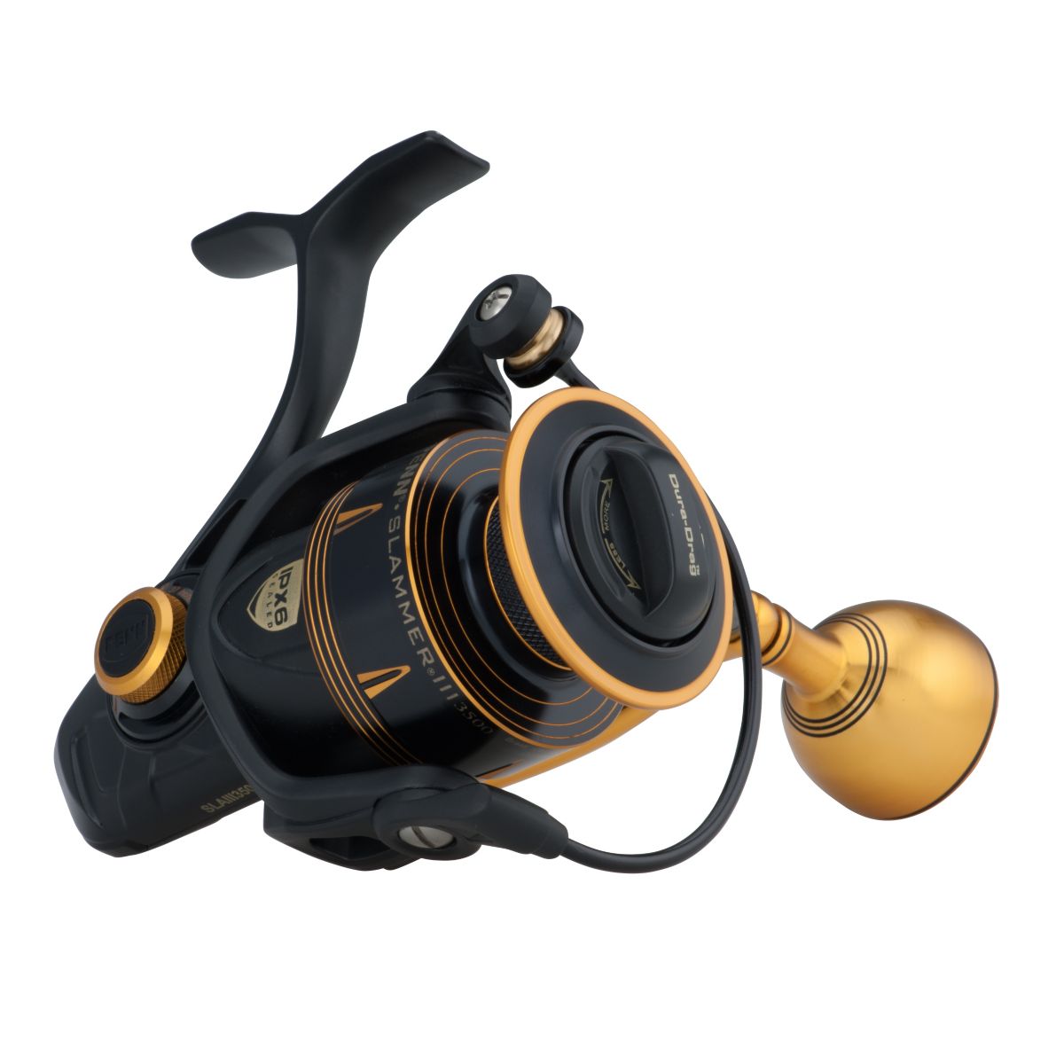 Penn SLAIII3500 Slammer III Spinning Reel