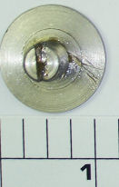 143-70 Screw, Preset Screw