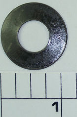 18-80 Spring, Clutch Disc Tension Washer (Beveled) (uses 2)