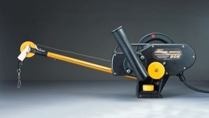 805-835 Fathom-Master Schematic & Parts List