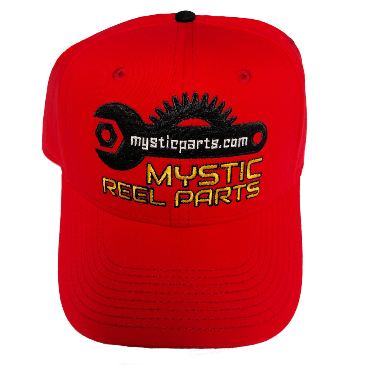 MysticParts.com Hat