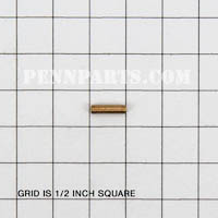 102-600 | DSB-S62017 Shaft Retaining Pin