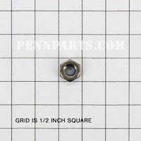 208-815 | DSS-VP2047 Locking Nut