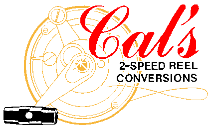 Cal's Universal Reel & Star Drag Grease