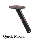 000F-632 Quick Mount 10 inch