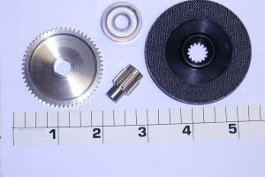 000P40-45SP Gear Conversion Kit