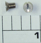 101-130S Screw, Coupling Plate Screw