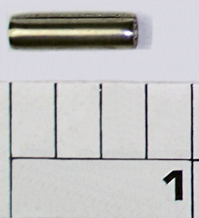 102-800 Pin, Main Sleeve Pin