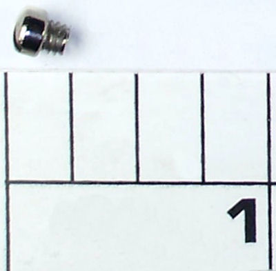 110-60 Screw, Handle Lock Screw