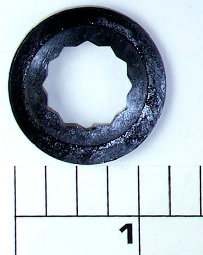 110A-130VS Ring, Handle Screw Locking Ring