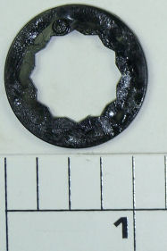 110A-30VS Ring, Handle Screw Locking Ring