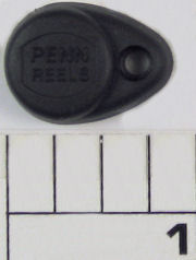 110A-525MAG2 Cover, Handle Nut Locking Cover
