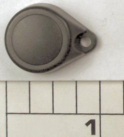 110A-895 Cap, Handle Nut Cap