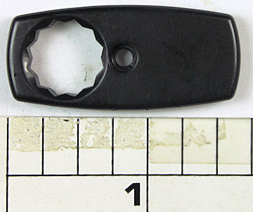110A-DFN20LW Handle Nut Lock Plate