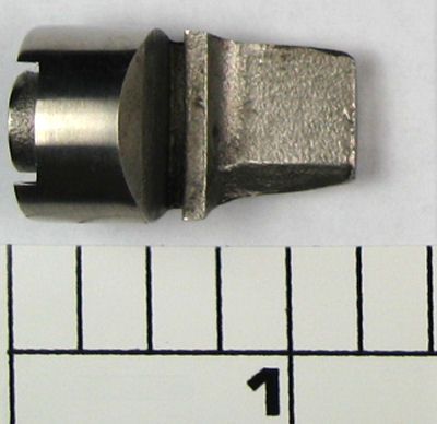 112-50 Knob, Eccentric Lever Knob