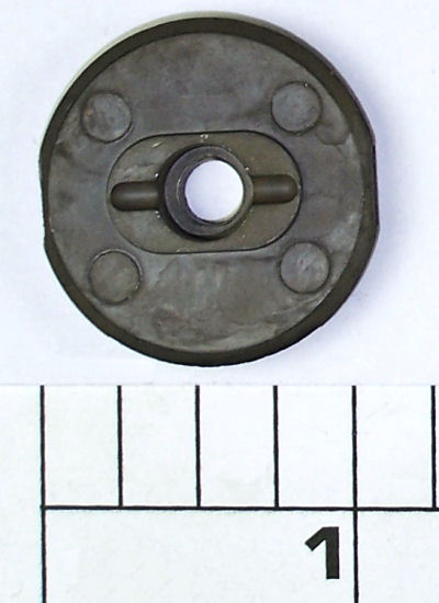 117-260 Plate, Drive Plate