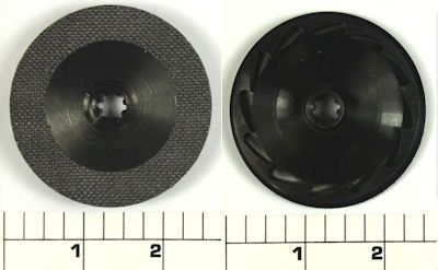 117-50S Drive Plate with Original HT100&#8482;; Washer