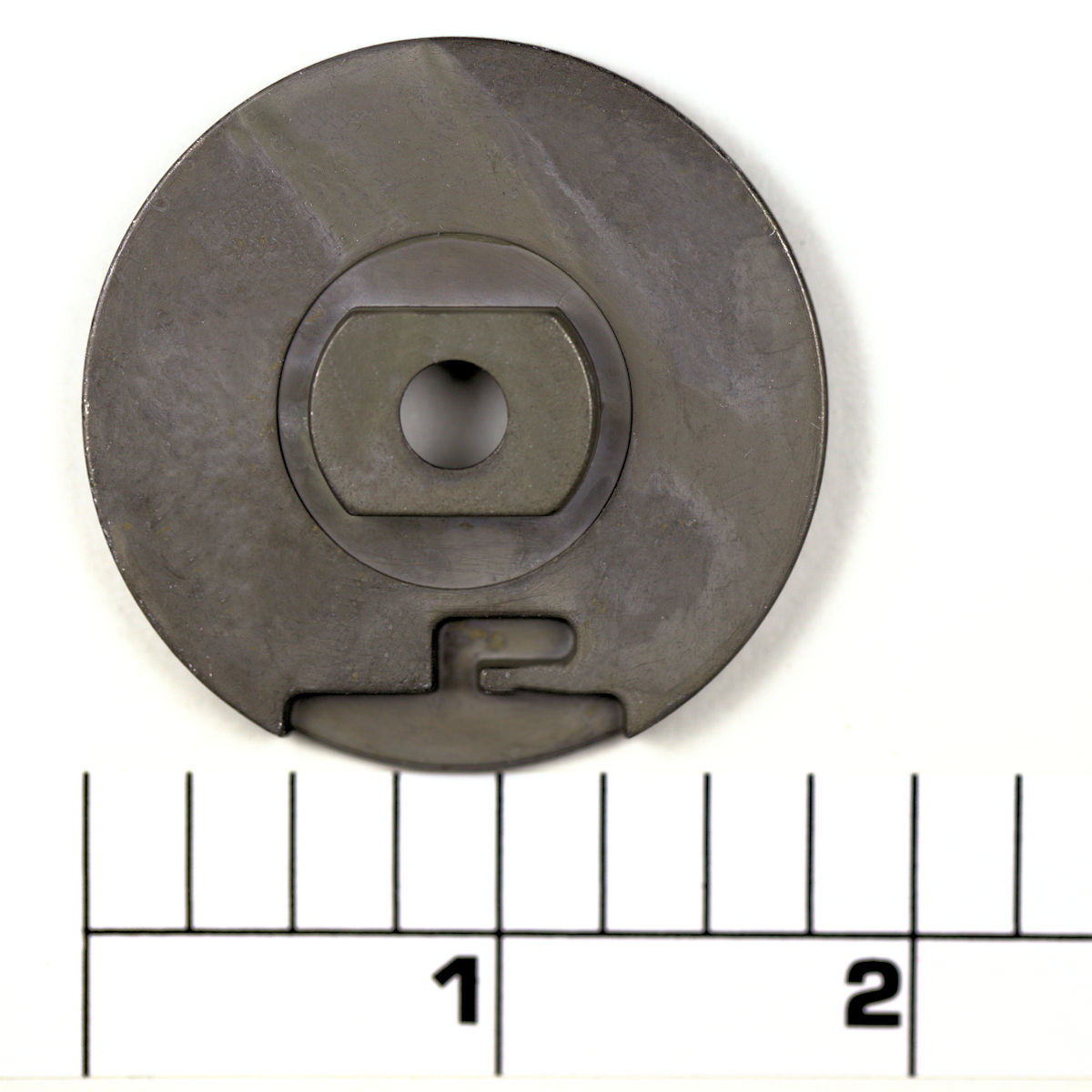 117-760 Plate, Drive Plate