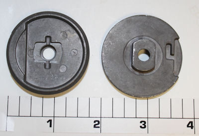 117-TS7 Drive Plate