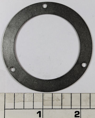117A-TS7 Seal Cover