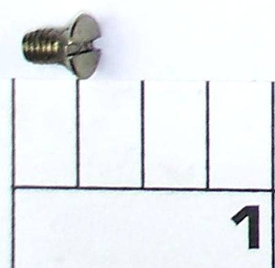 118-80S Screw