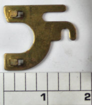 11-115 Jack, Eccentric Jack (Brass)