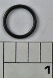 120-114H 'O' ring (O-ring)