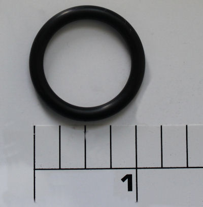 120-805 'O' ring (O-ring)