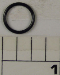 120-FTH15LW 'O' ring (O-ring)