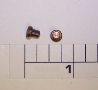 128-130S Pin f/ 5-130LS Gear (uses 6)