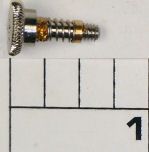 129-200 Take Apart Thumb Screw (Complete)