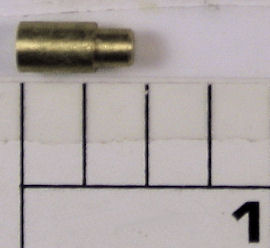 12A-TRQ40 Pin, Yoke Pin (uses 2)