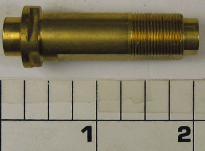 134-340 Stud, Gear Stud (Brass)