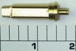 134-975 Stud, Gear Stud (Brass)