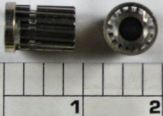 13-114H Gear, Pinion Gear