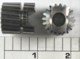13-116 Gear, Pinion Gear