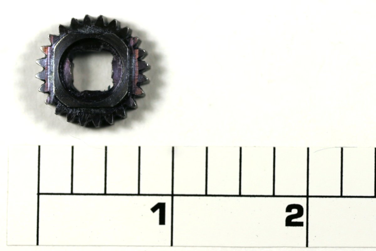 13-FTHii80LD2LS Gear, Pinion Gear LOW SPEED