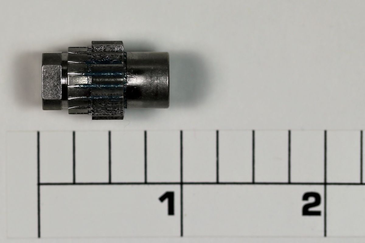 13-SQL16VSHS Gear, Pinion Gear, High Speed