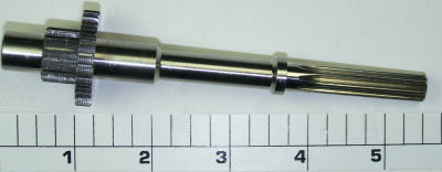 13N-70 Gear, Pinion, Large Diameter