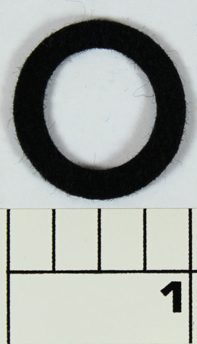 140-114 Washer, Felt Washer