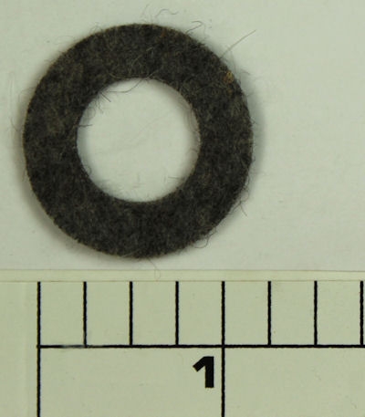 140-115 Washer, Felt Washer