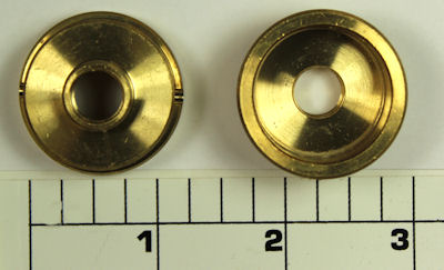 141-50 Cam Follower (Brass)