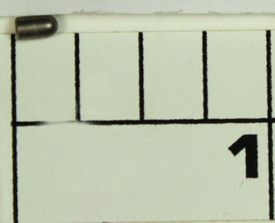 142-12LT Cam Follower Pin (uses 2)