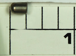 142-130 Pin, Cam Follower Pin (uses 2)
