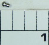 142-16VS Pin, Preset Knob Pin