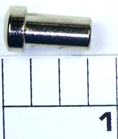 149-45 Slotted Long Cap Nut