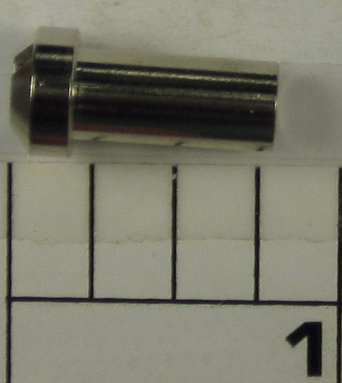 149-FTH20LW Slotted Long Cap Nut