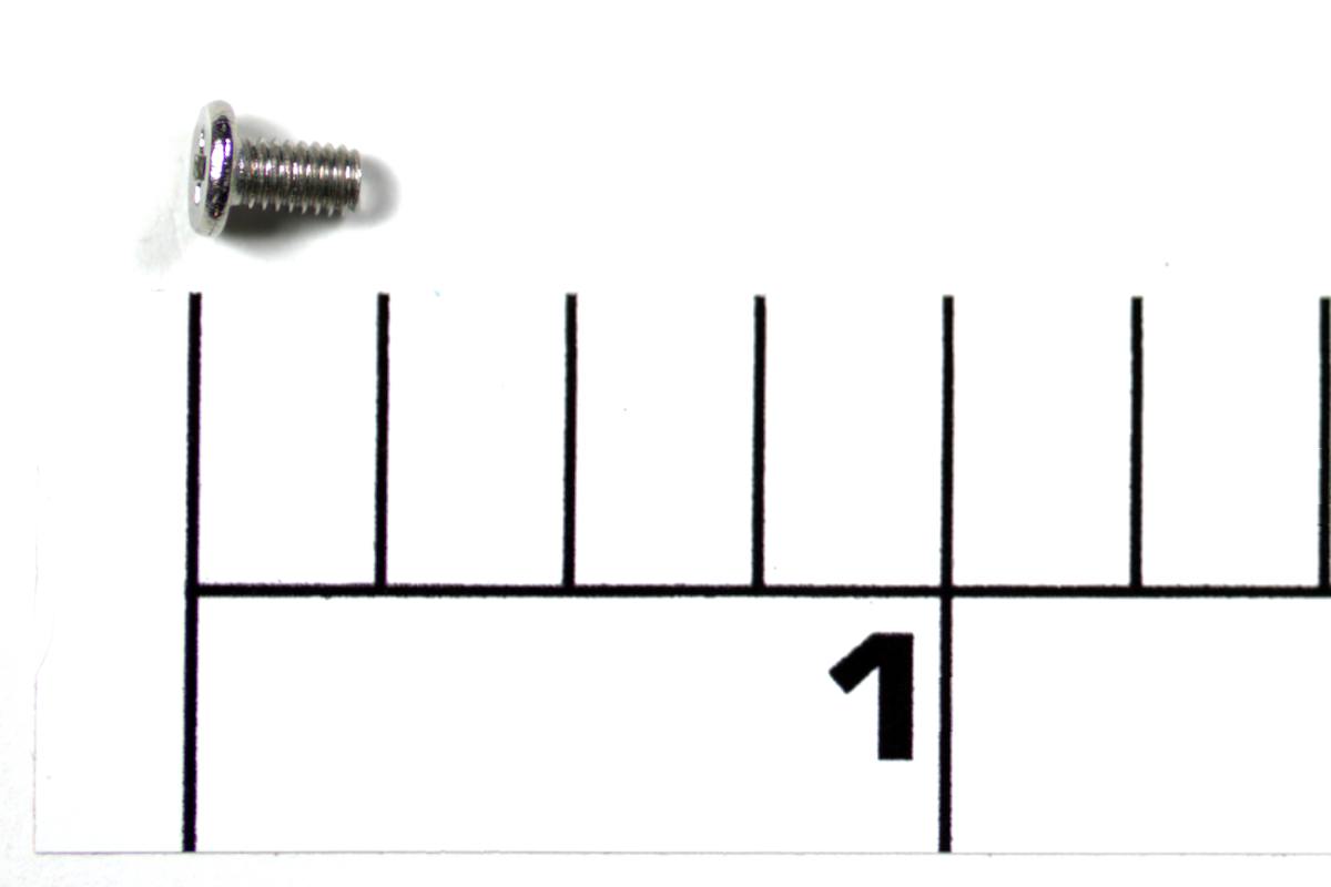 14-SSV6500LL Screw, Oscillation Slider Retainer Screw