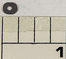 156B-12VS Plate, Lock, Drag Cover